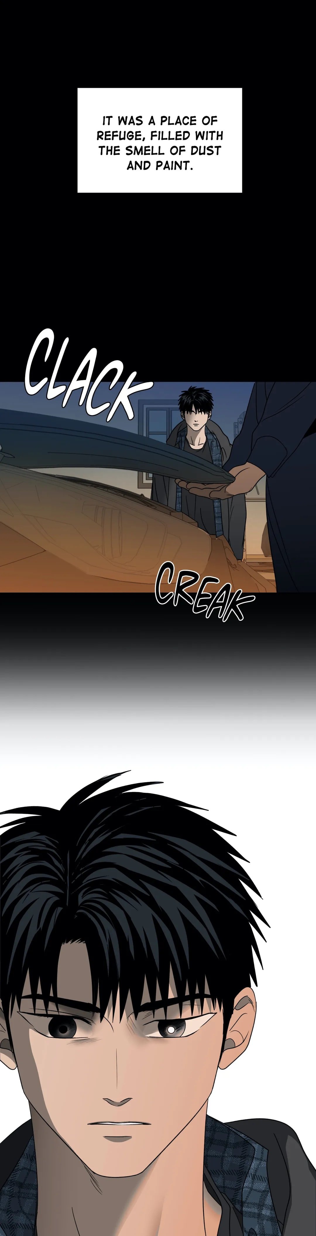 Shutline, Chapter 34 image 29